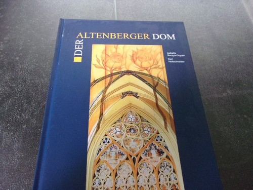 Der altenberger dom isabella - dom,,