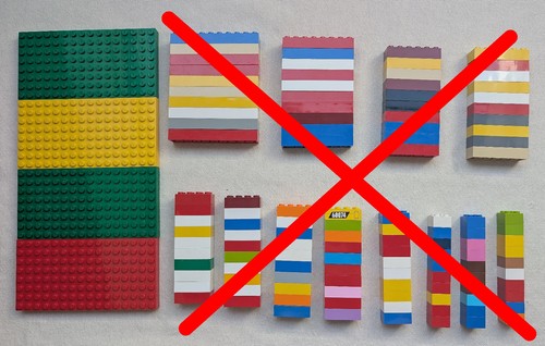 Lego basic grundbausteine - lego®,