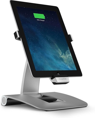 Mophie powerstand lightning - powerstand,