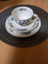 VILLEROY UND BOCH PHÖNIX BLAU