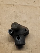 Beiwagen Halter Rahmen Kugel M72 IMZ BMW Original