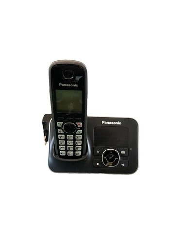 Panasonic tga660ex - panasonic, kx-tga660ex