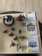 Nintendo Wii Skylanders Giants