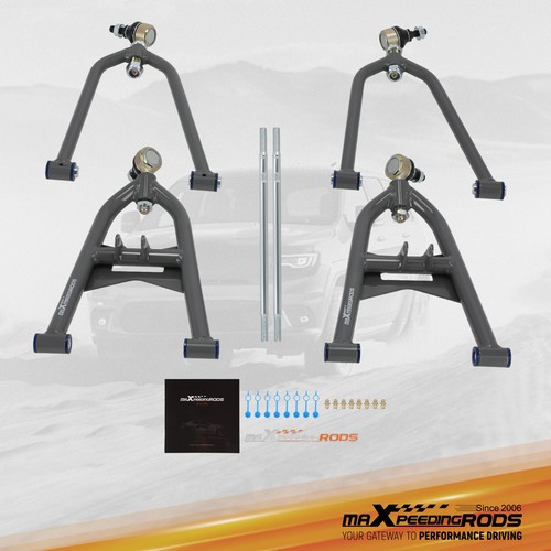 4pcs einstellbare vordere - 4pcs,