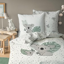 Kinder Bettwäsche Set 135x200