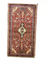 Perser Orientteppich super