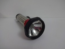 Vintage Taschenlampe WONDER