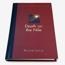 Agatha Christie Poirot Death