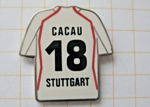 Cacau fussball bundesliga - cacau,