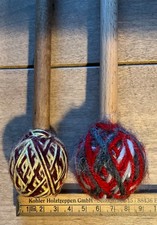 Schlägel / Trommelstock für