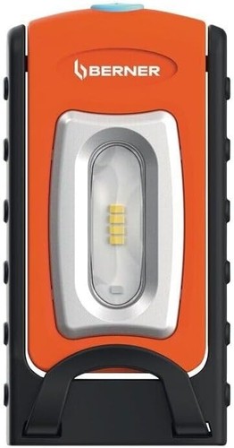 Berner pocket delux - pocket,