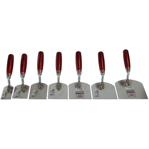 Schwan stukkateurspachtel - schwan,