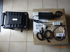 reVolt Powerpack & Solargenerator 1456 Wh, 2 x 230 V, 12 V, 2000 W mit Netzteil