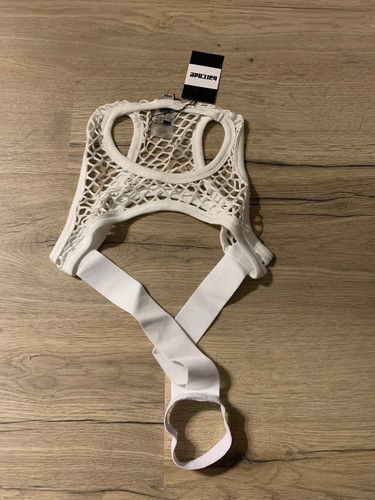 Barcode berlin mesh harness - mesh,
