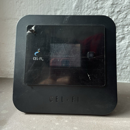 Cel handy signalverstärker - cel-fi, handy-signalverstärker
