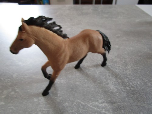Schleich 13853 quarter horse - schleich,