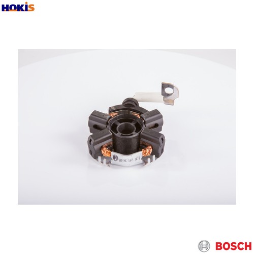 Halter kohlebürsten 004 336 - halter,