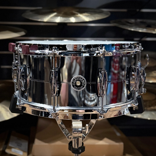Gretsch brooklyn cob 14x6 - brooklyn, 14x6,5"