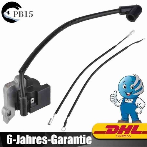 Zündspule für partner 351 - zündspule,