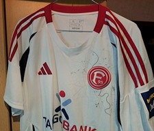 Trikot seltenes, Fortuna Düsseldorf Größe XL Trikot * Top 