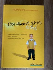 Den Himmel gibts echt: Die