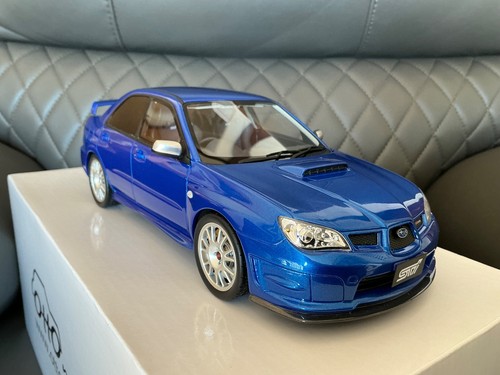 Otto subaru impreza wrx - subaru,