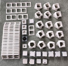 Merten Atelier/M1 Polarweiß