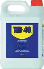 WD40 Multifunktionsprodukt im