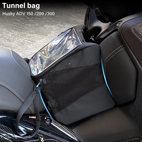 Husky adv 150 200 300 - 300, tunnel