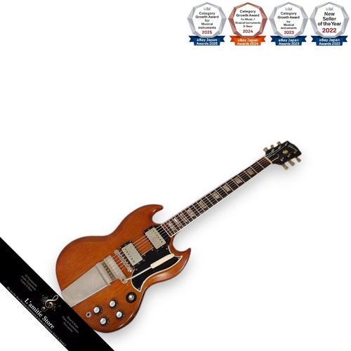 Gibson vintage 196364 - vintage,