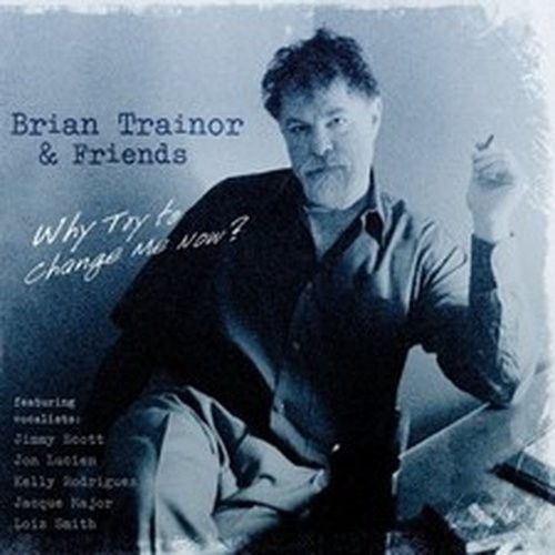 Brian trainor and - trainor, friends
