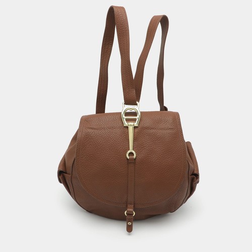 Aigner rucksack braun - rucksack,