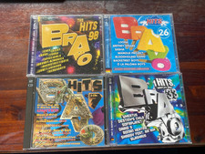 Bravo Hits 98 + 33 + 26 + 7 (8