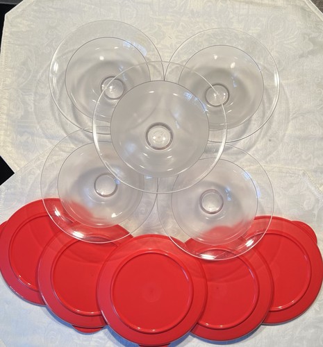 Wie neu tupperware 5x - wie, neu!