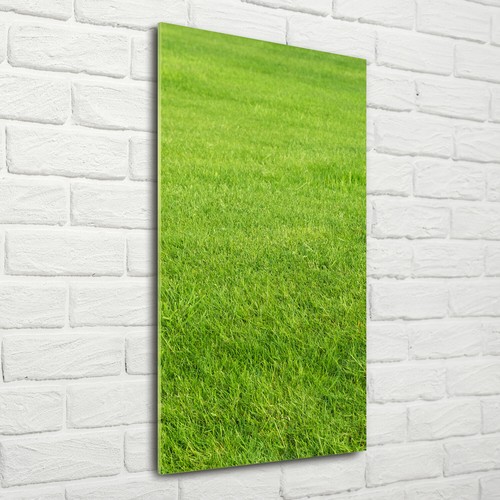 Wandbild druck auf - auf, plexiglas®