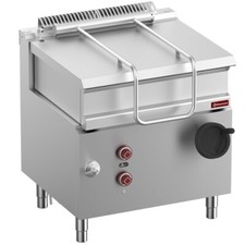 Modular Elektro Kippbratpfanne