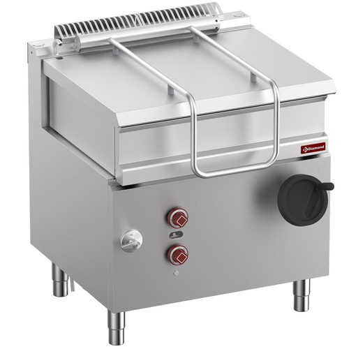 Modular elektro kippbratpfanne - elektro,