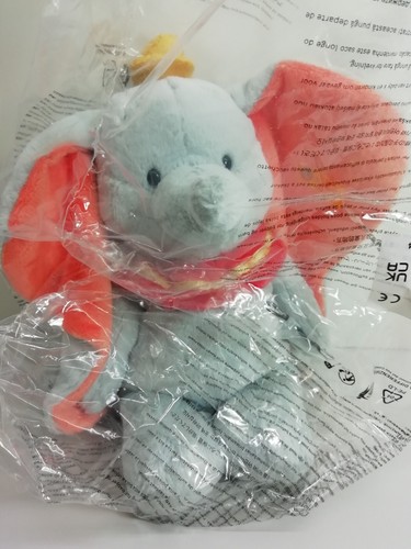 Steiff dumbo elefantl - steiff,
