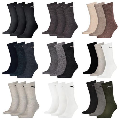 Paar puma sportsocken - puma,