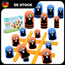 Tic-Tac-Toe-Spielzeuge Brettspiel Lustig Interaktives Spiele Klassische DE