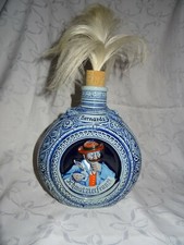 Schnupftabakglas Bernards