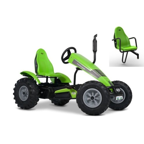 Berg gokart traxx deutz fahr - berg,