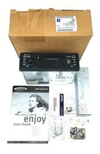 Genuine Opel Radio/Cassette