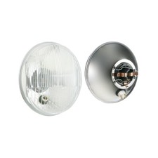 Scheinwerfer Einsatz Lampe