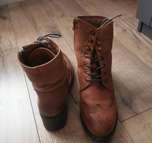 Damen stiefeletten sammler - damen, 40