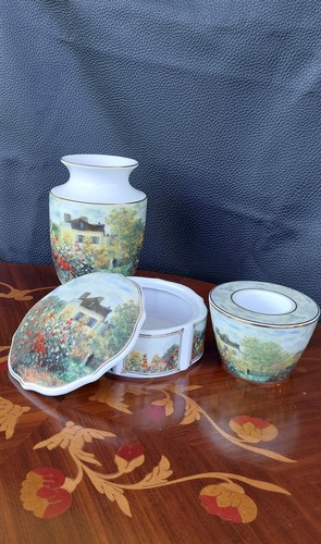 Vintage goebel artis - vintage,