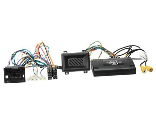 Multilead radio oem - radio,