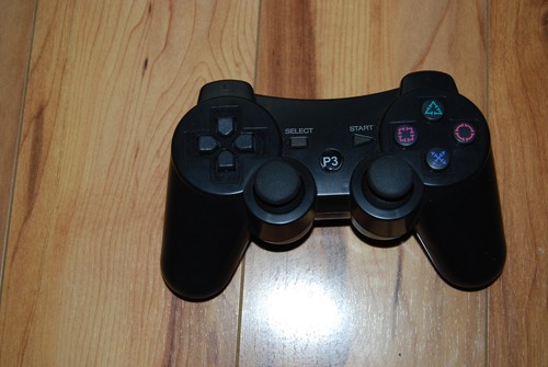 Playstation ps3 controller - 3/ps3,