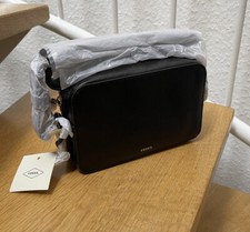 Fossil damentasche leder - fossil,