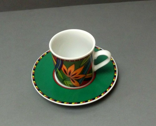 Dessina karibik espresso tasse - dessina,